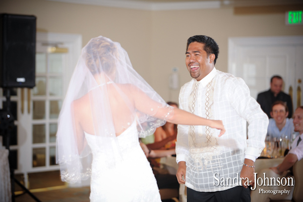 Best Don Cesar Wedding photographer - Sandra Johnson (SJFoto.com)